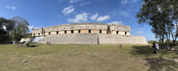 Uxmal