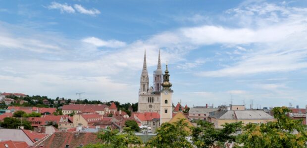 Záhřeb